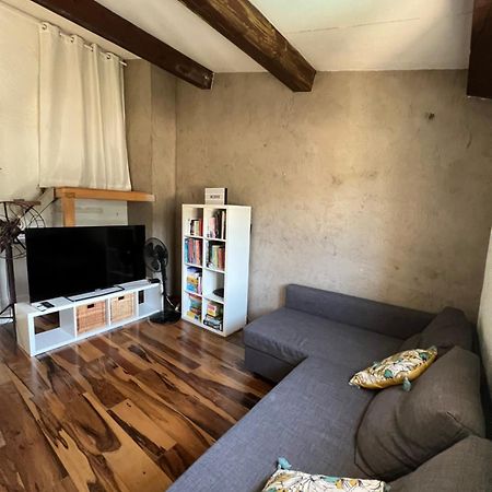 Villa Sur La Cote D'Azur Avec Piscine La Colle-sur-Loup Eksteriør billede