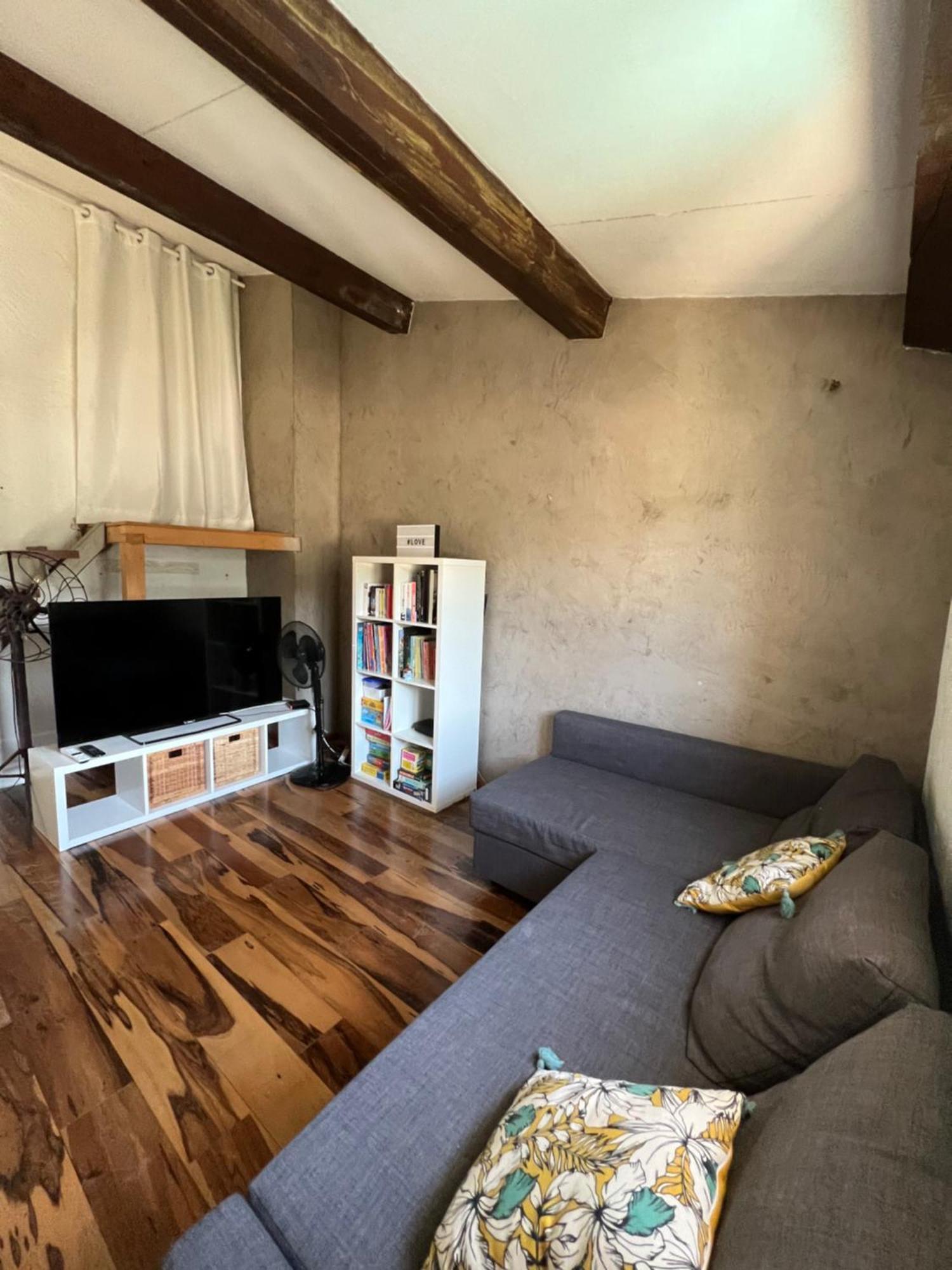 Villa Sur La Cote D'Azur Avec Piscine La Colle-sur-Loup Eksteriør billede